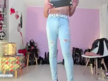 Chaturbate Best Webcam of miss_nicolesds