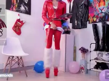 Chaturbate Sex Chat of miss_nicolesds