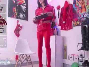 Chaturbate Live Sex of miss_nicolesds