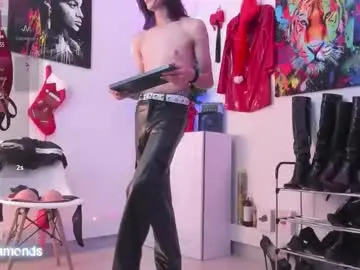 Chaturbate Private Sex Chat of miss_nicolesds