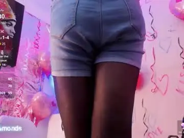 Chaturbate Free Porn Cam of miss_nicolesds