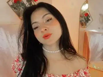 Chaturbate Watch Live Sex Cams of naamah_b