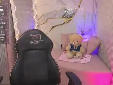 Chaturbate Sex Chat of ninna_tay