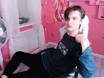 Chaturbate Live Porn of otto_williams