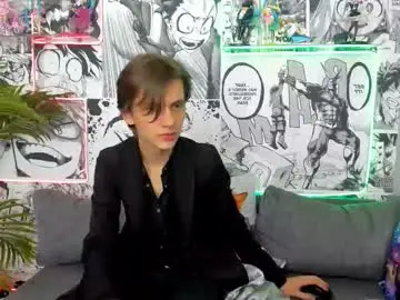 otto_williams from chaturbate