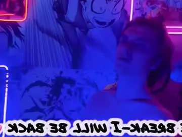 Chaturbate Watch Live Sex Cams of otto_williams