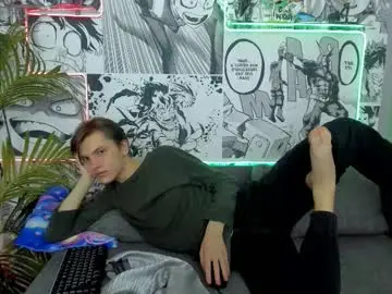 Chaturbate Nude Webcam of otto_williams