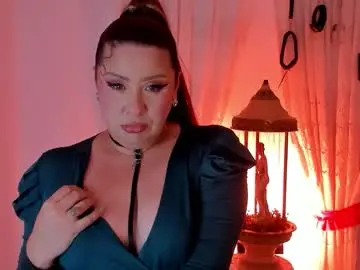 Chaturbate Free Porn Cam of pattymilf_ofc