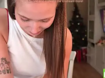 Chaturbate Live Sex Cam of purrfectduo