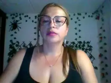 rossanalionheart from chaturbate