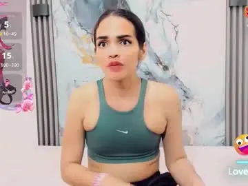 Chaturbate Live Sex of rubi_30