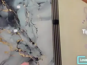 Chaturbate Live Sex of rubi_30