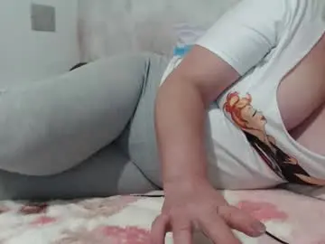 Chaturbate Free Live Porn of seniorita333