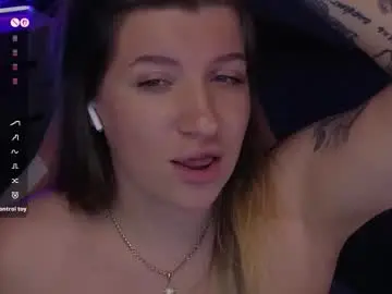 Chaturbate Adult Video Chat of sofia__fairy