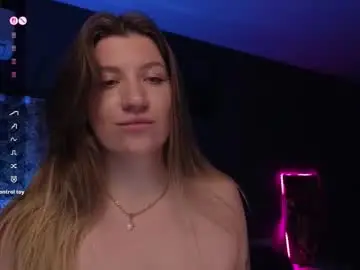 Chaturbate Best Webcam of sofia__fairy