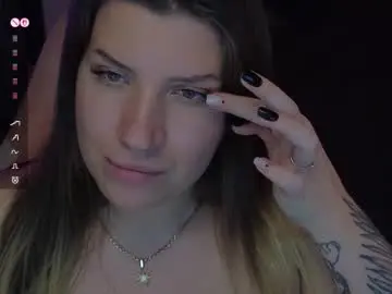 Chaturbate Live Porn of sofia__fairy