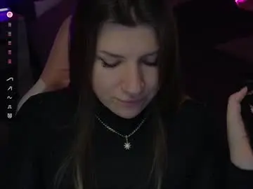 Chaturbate Live Porn of sofia__fairy