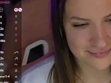 Chaturbate Adult Webcams of sofia__fairy