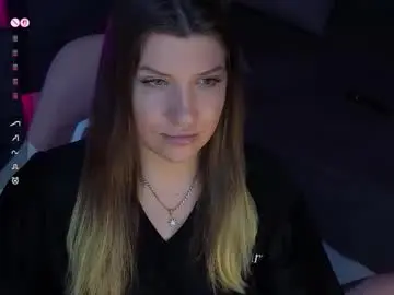 Chaturbate Live Porn of sofia__fairy