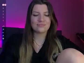 Chaturbate Private Sex Chat of sofia__fairy