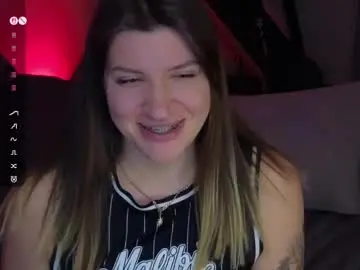 Chaturbate Private Sex Chat of sofia__fairy