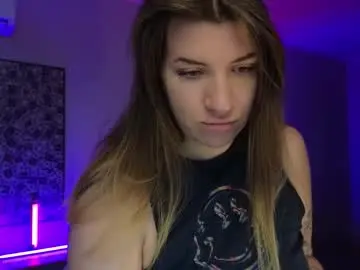 Chaturbate Private Sex Chat of sofia__fairy