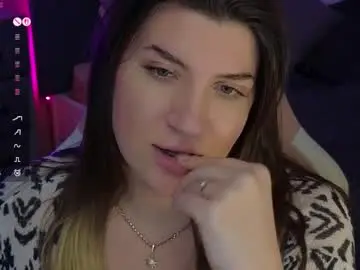 Chaturbate Live Porn of sofia__fairy