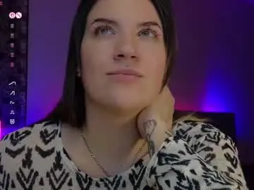 Chaturbate Best Webcam of sofia__fairy