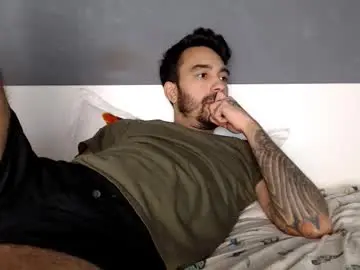 Chaturbate Adult Video Chat of soldiersexx