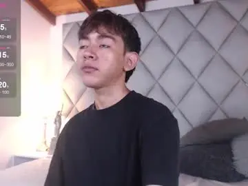 Chaturbate Live Sex Cam of stolas_dreams