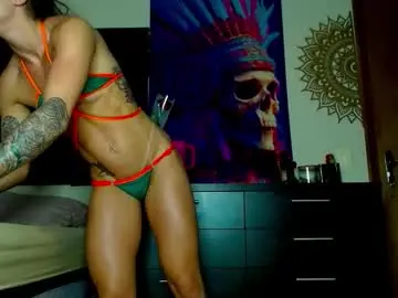 Chaturbate Sex Chat of tamiriscampos