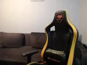 Chaturbate Best live sex cam show of theroadtomars