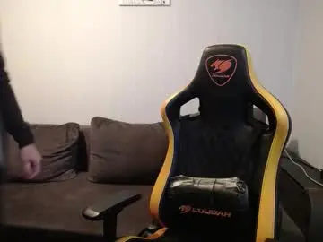 Chaturbate Live Sex of theroadtomars