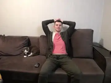 Chaturbate Adult Video Chat of theroadtomars