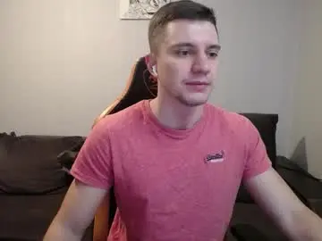 Chaturbate Adult Video Chat of theroadtomars