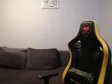 Chaturbate Live Sex of theroadtomars