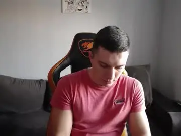 Chaturbate Adult Video Chat of theroadtomars