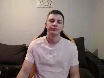 Chaturbate Sex Cam of theroadtomars