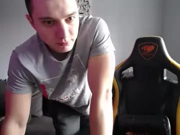 Chaturbate Live Sex of theroadtomars