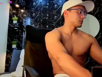 Chaturbate Best Webcam of thomas_scot1