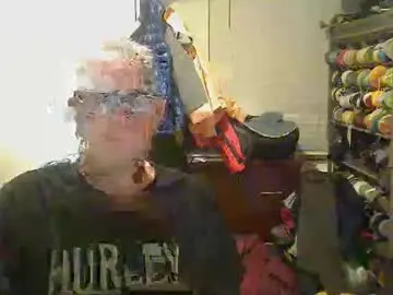 Chaturbate Sex Cam of troffer13