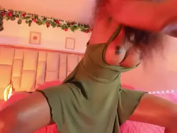 Chaturbate Nude Webcam of valeria_thompson1