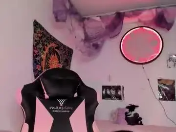 Chaturbate Nude Webcam of velvetfangs