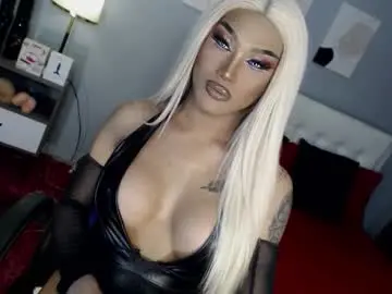 Chaturbate Best Webcam of your_truly_goddess143