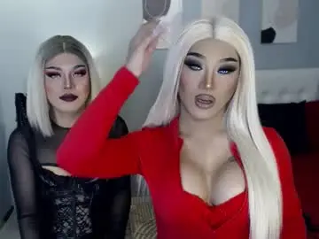 Chaturbate Watch Live Sex Cams of your_truly_goddess143