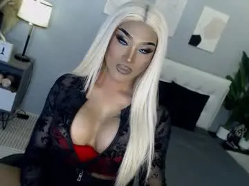 Chaturbate Sex Cam of your_truly_goddess143