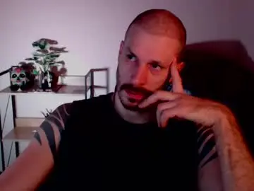 Chaturbate Live Sex of zebroroa