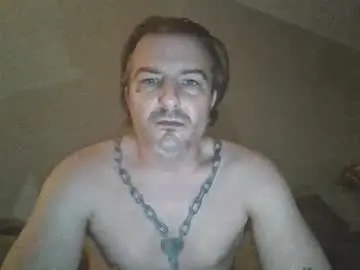 Chaturbate Live Sex Cam of 36ish_