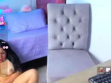 _samantharous from chaturbate