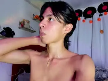 alex_sweet_69 from chaturbate